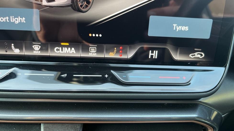 Used Cupra Formentor 2025 for sale - 77035905: Photo 37