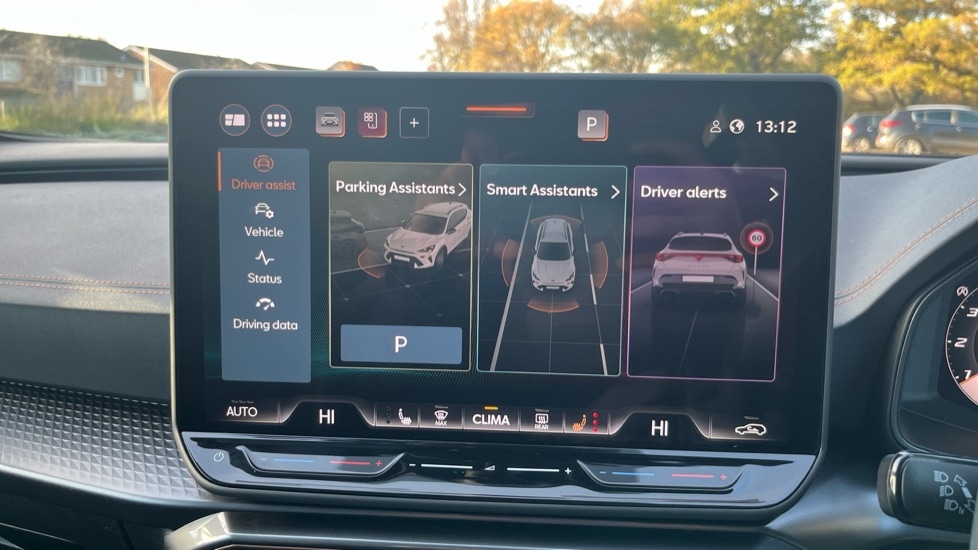 Used Cupra Formentor 2025 for sale - 77035905: Photo 39