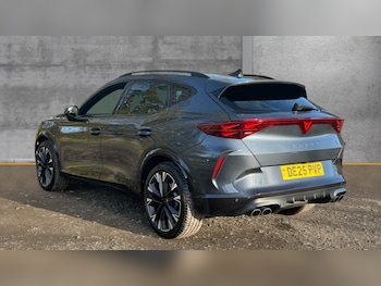 Used Cupra Formentor 2025 for sale - 77035905: Photo