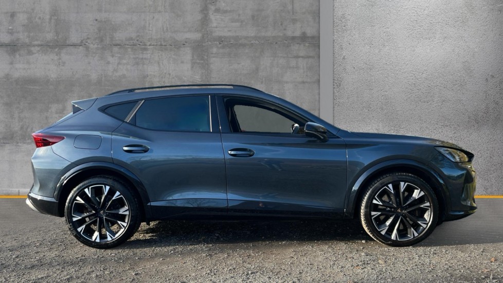 Used Cupra Formentor 2025 for sale - 77035905: Photo 4