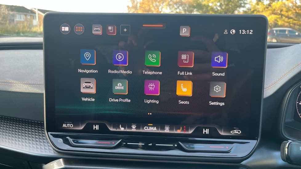 Used Cupra Formentor 2025 for sale - 77035905: Photo 40