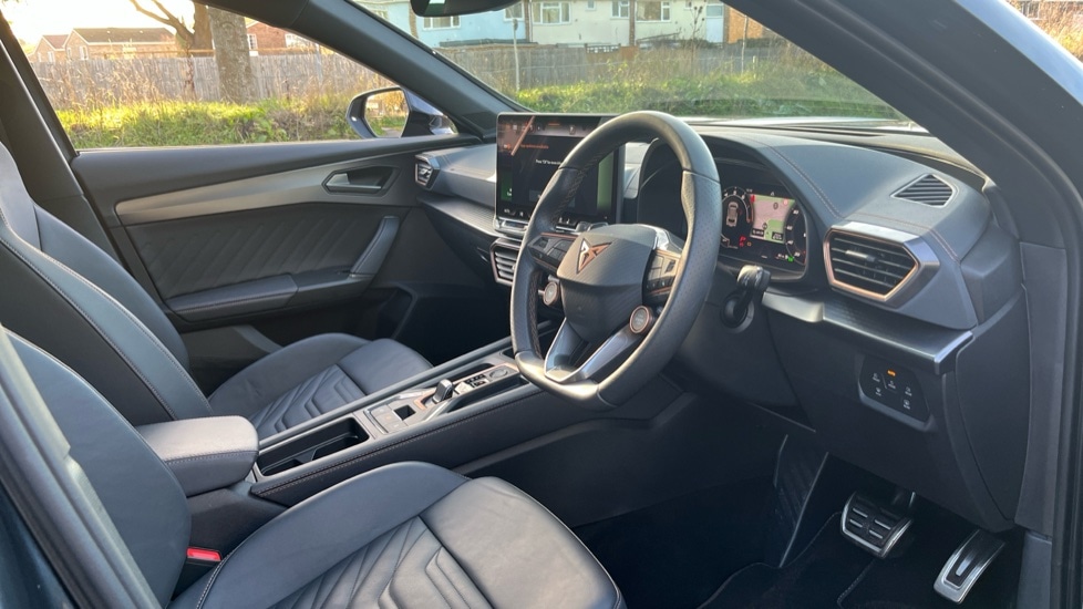 Used Cupra Formentor 2025 for sale - 77035905: Photo 41