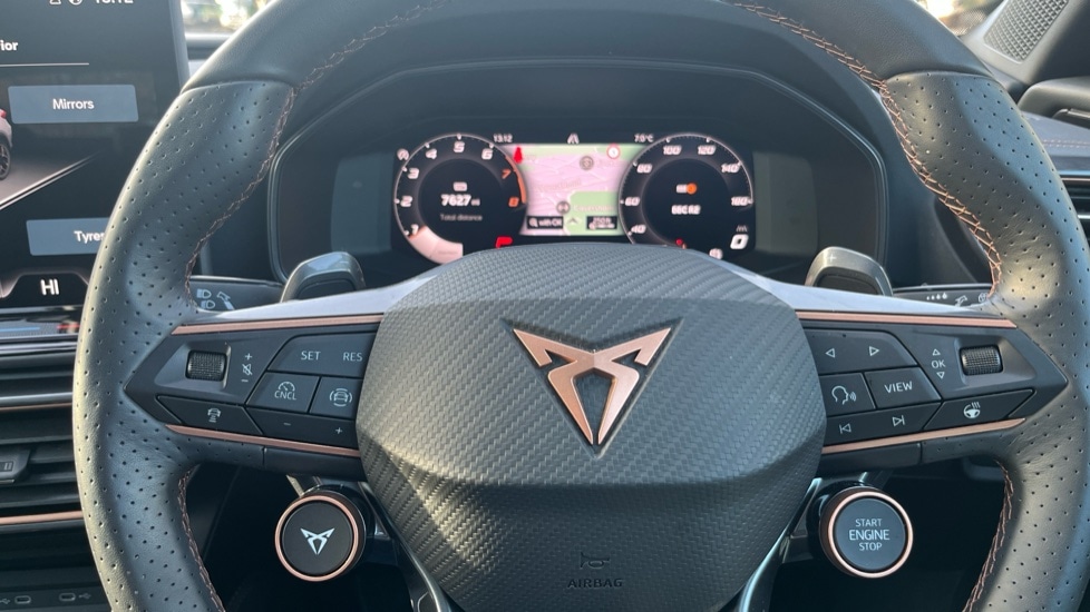 Used Cupra Formentor 2025 for sale - 77035905: Photo 42