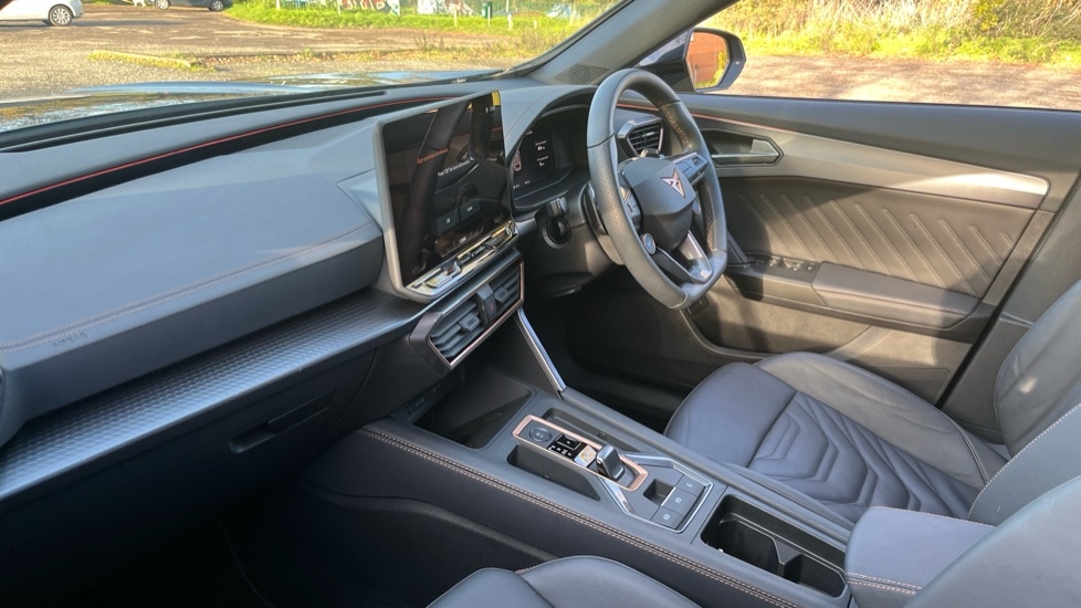 Used Cupra Formentor 2025 for sale - 77035905: Photo 43