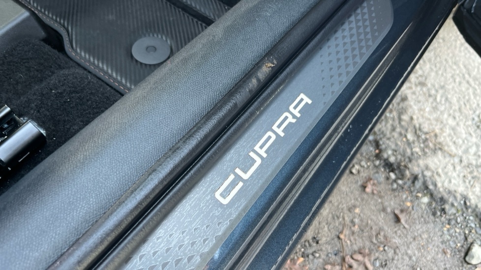 Used Cupra Formentor 2025 for sale - 77035905: Photo 44