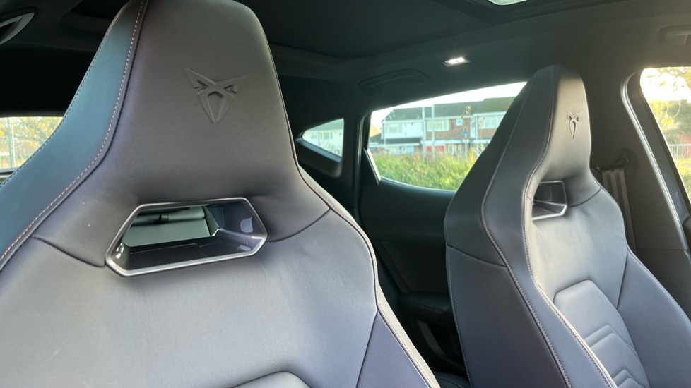 Used Cupra Formentor 2025 for sale - 77035905: Photo 45