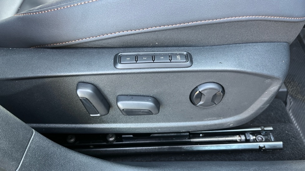 Used Cupra Formentor 2025 for sale - 77035905: Photo 46