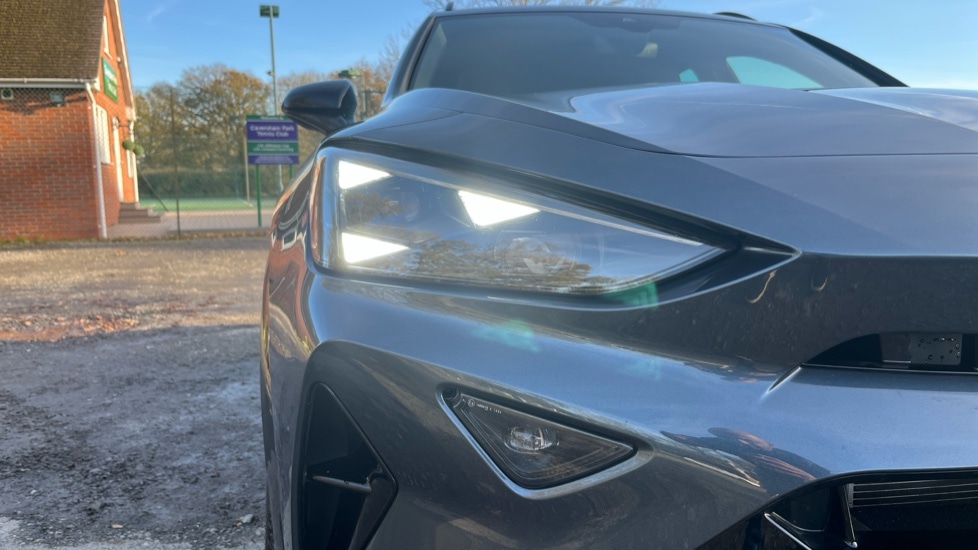 Used Cupra Formentor 2025 for sale - 77035905: Photo 47