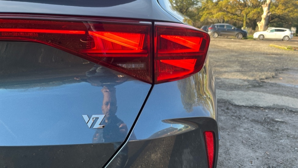 Used Cupra Formentor 2025 for sale - 77035905: Photo 48