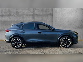 Used Cupra Formentor 2025 for sale - 77035905: Photo