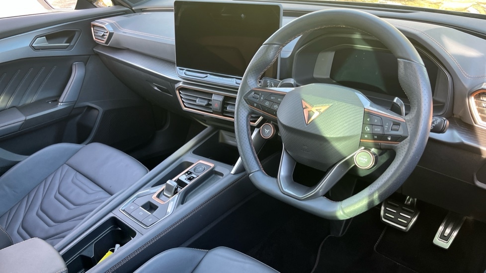 Used Cupra Formentor 2025 for sale - 77035905: Photo 6