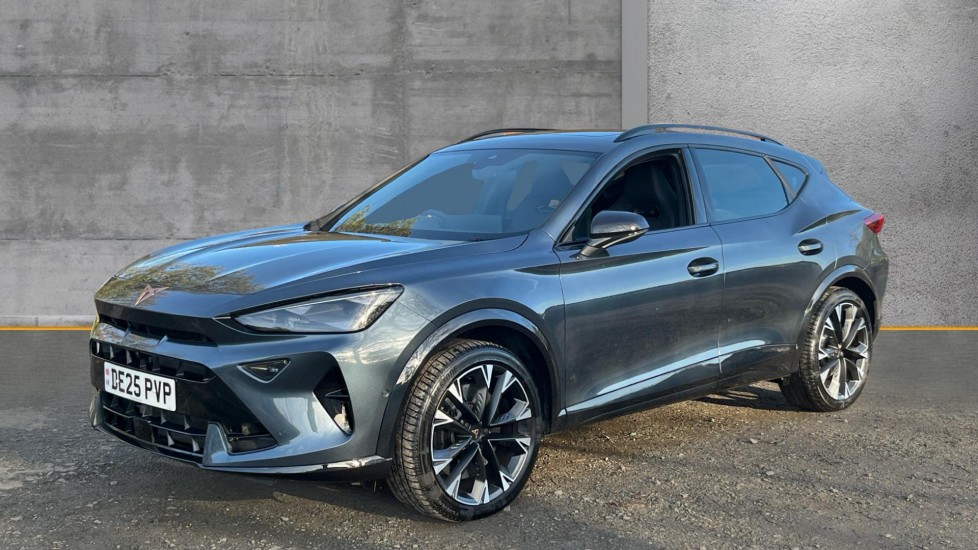 Used Cupra Formentor 2025 for sale - 77035905: Photo 7