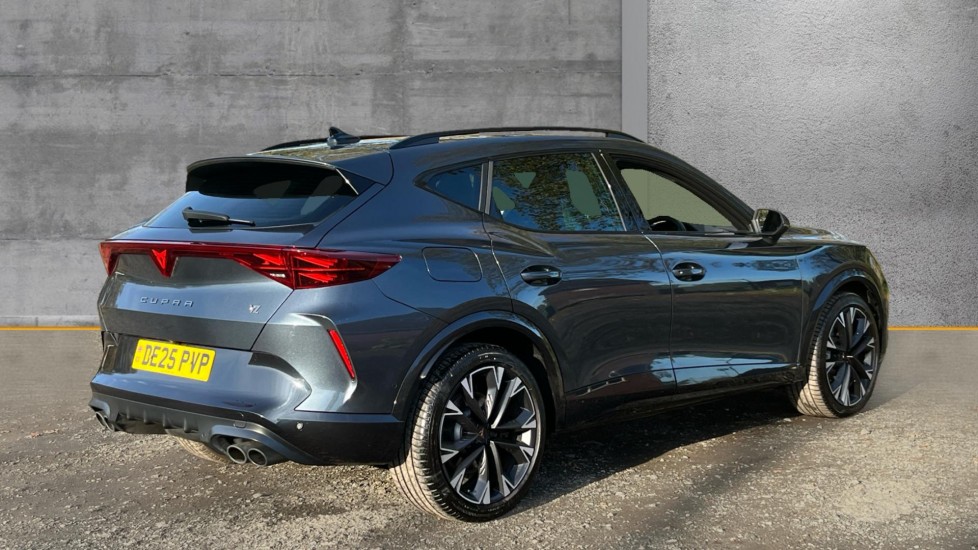 Used Cupra Formentor 2025 for sale - 77035905: Photo 8