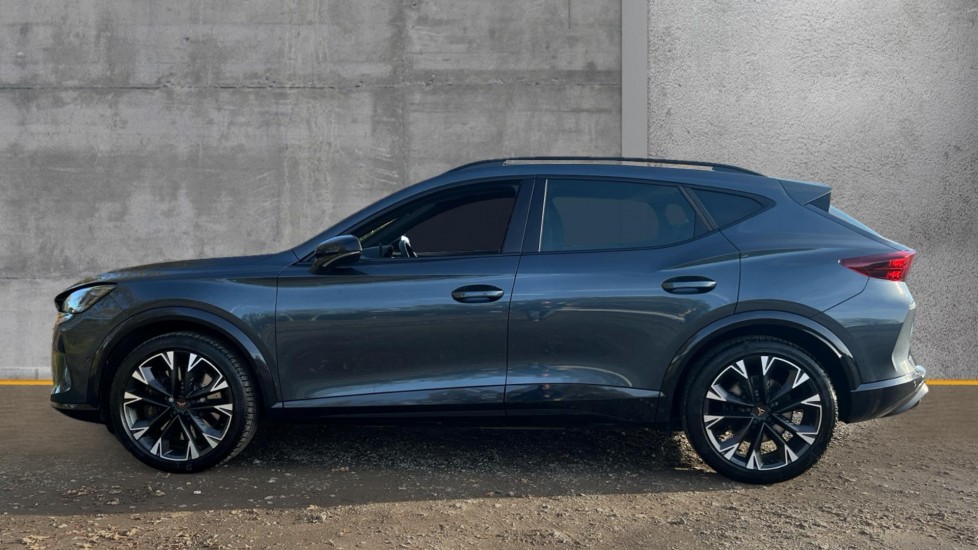 Used Cupra Formentor 2025 for sale - 77035905: Photo 9