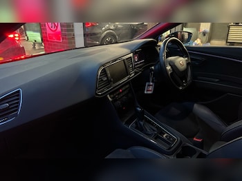 Used SEAT Leon 2020 for sale - 77067878: Photo