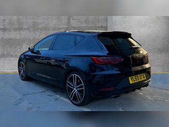 Used SEAT Leon 2020 for sale - 77067878: Photo