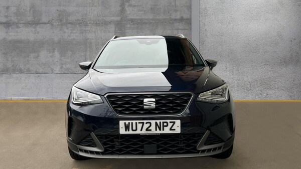 Used SEAT Arona 2022 for sale - 76208863: Photo 10
