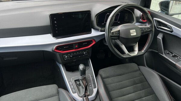 Used SEAT Arona 2022 for sale - 76208863: Photo 12