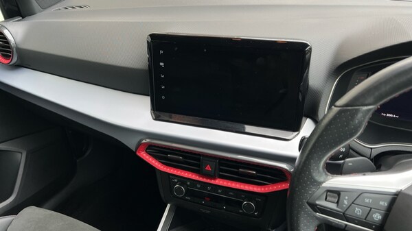 Used SEAT Arona 2022 for sale - 76208863: Photo 13