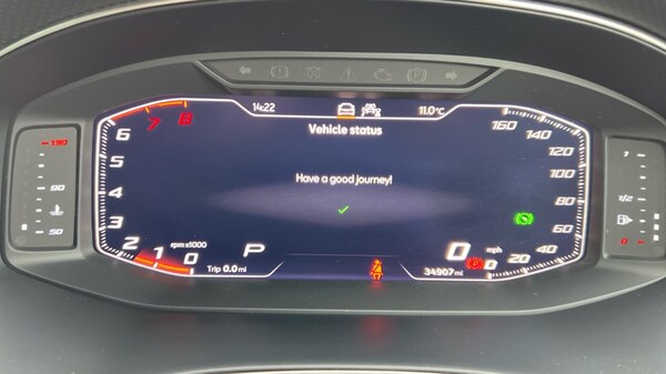 Used SEAT Arona 2022 for sale - 76208863: Photo 14