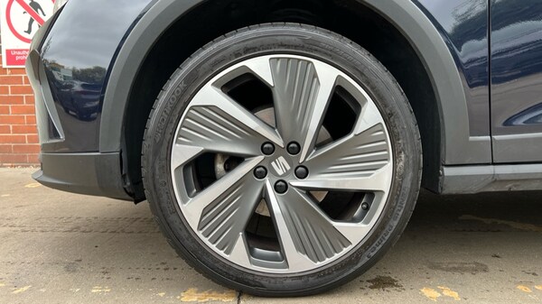Used SEAT Arona 2022 for sale - 76208863: Photo 19