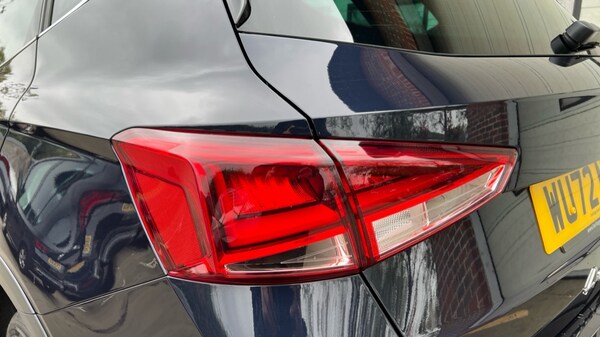 Used SEAT Arona 2022 for sale - 76208863: Photo 24