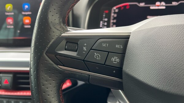 Used SEAT Arona 2022 for sale - 76208863: Photo 28