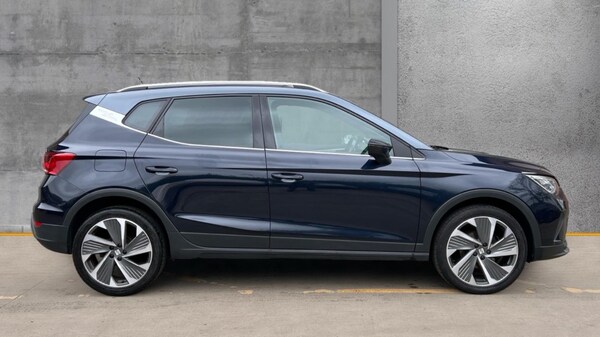 Used SEAT Arona 2022 for sale - 76208863: Photo 4