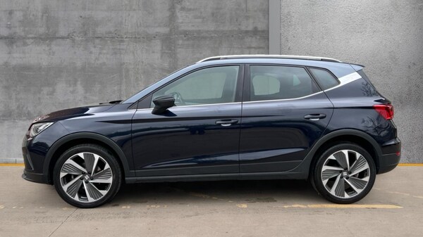 Used SEAT Arona 2022 for sale - 76208863: Photo 9