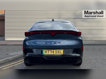 Used Cupra Tavascan 2024 for sale - 75664872: Photo
