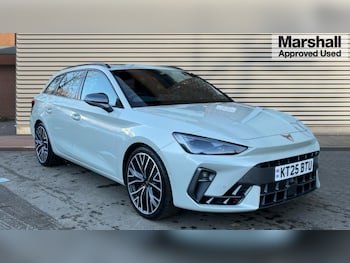 2025 - 2.0 TSI 333 VZ2 5dr DSG 4Drive