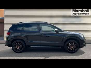 Used Cupra Ateca 2024 for sale - 74884467: Photo