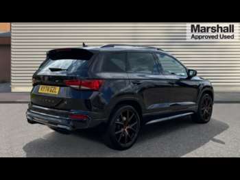 Used Cupra Ateca 2024 for sale - 74884467: Photo