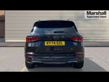 Used Cupra Ateca 2024 for sale - 74884467: Photo