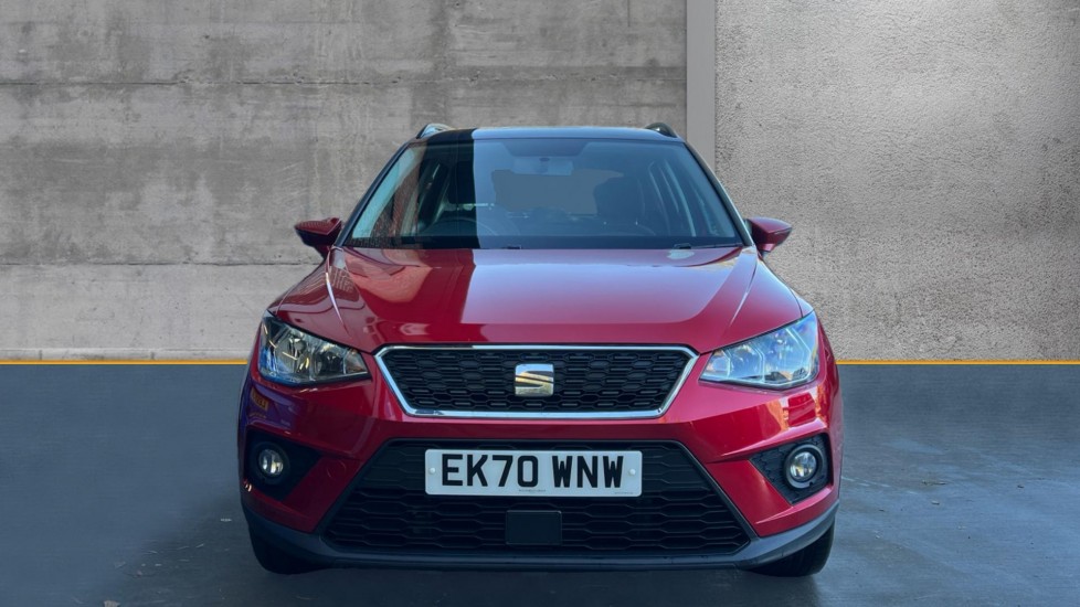 Used SEAT Arona 2020 for sale - 76704484: Photo 10