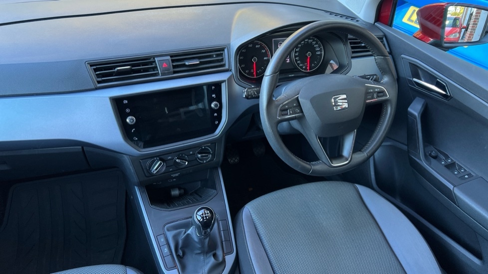 Used SEAT Arona 2020 for sale - 76704484: Photo 12