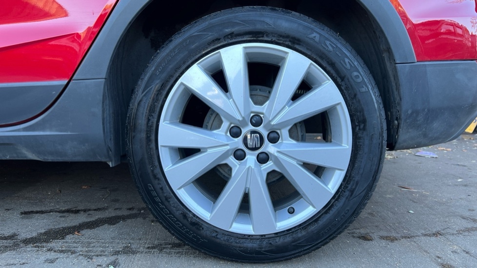 Used SEAT Arona 2020 for sale - 76704484: Photo 18