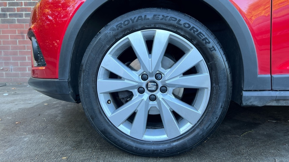 Used SEAT Arona 2020 for sale - 76704484: Photo 19