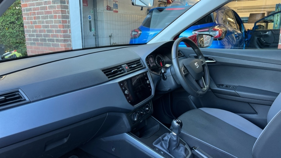 Used SEAT Arona 2020 for sale - 76704484: Photo 2