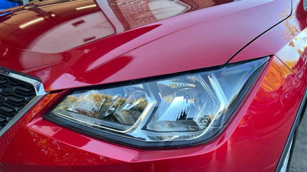 Used SEAT Arona 2020 for sale - 76704484: Photo 21