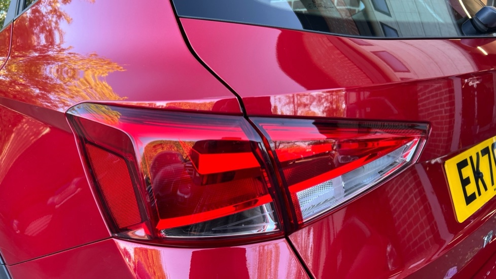 Used SEAT Arona 2020 for sale - 76704484: Photo 23