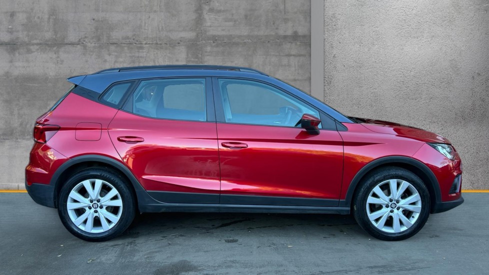 Used SEAT Arona 2020 for sale - 76704484: Photo 4