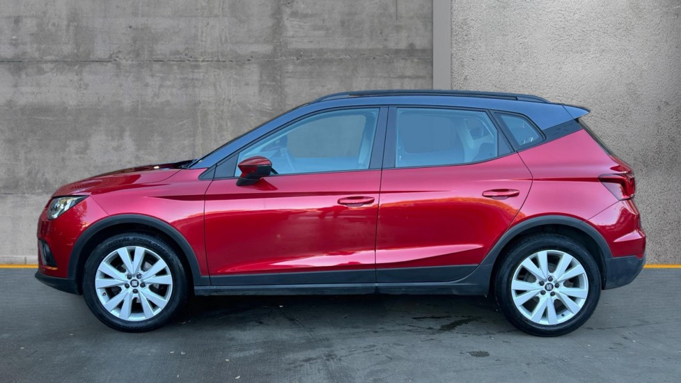 Used SEAT Arona 2020 for sale - 76704484: Photo 9