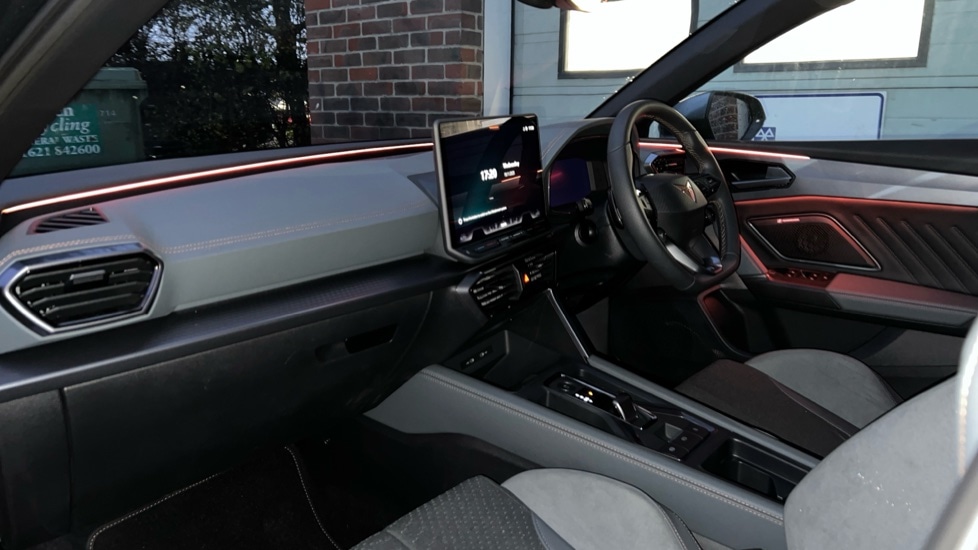 Used Cupra Leon 2025 for sale - 76597913: Photo 10