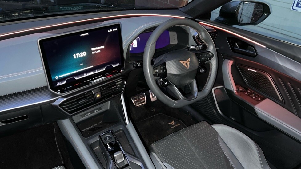 Used Cupra Leon 2025 for sale - 76597913: Photo 11