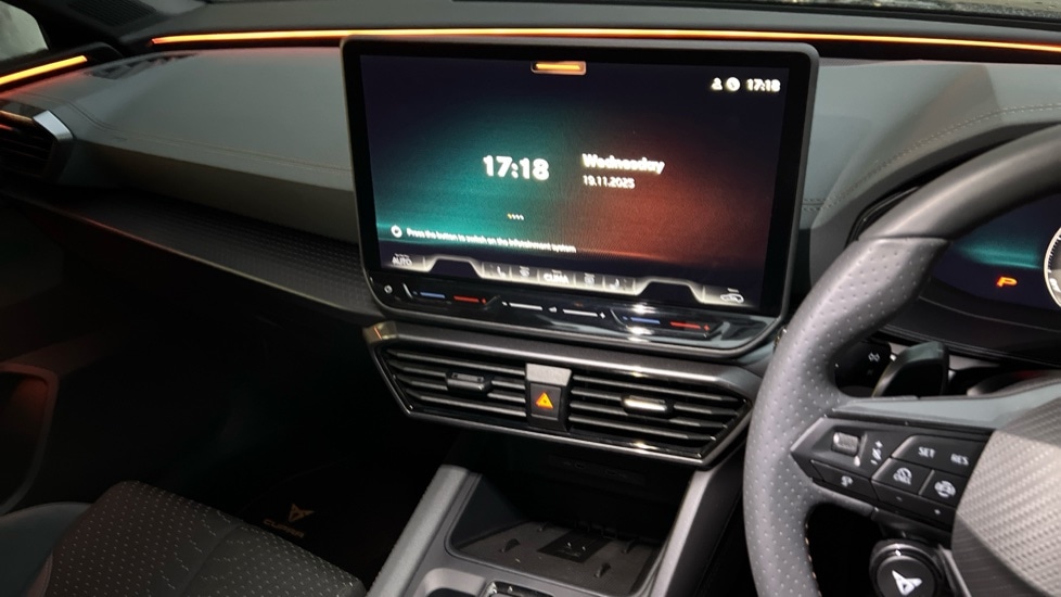 Used Cupra Leon 2025 for sale - 76597913: Photo 12