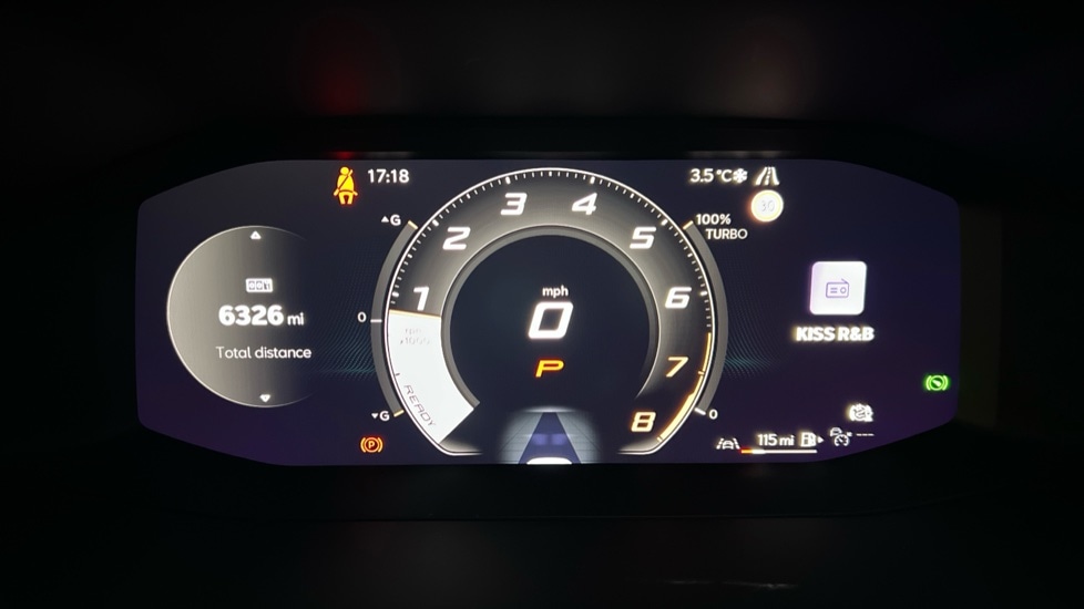 Used Cupra Leon 2025 for sale - 76597913: Photo 13