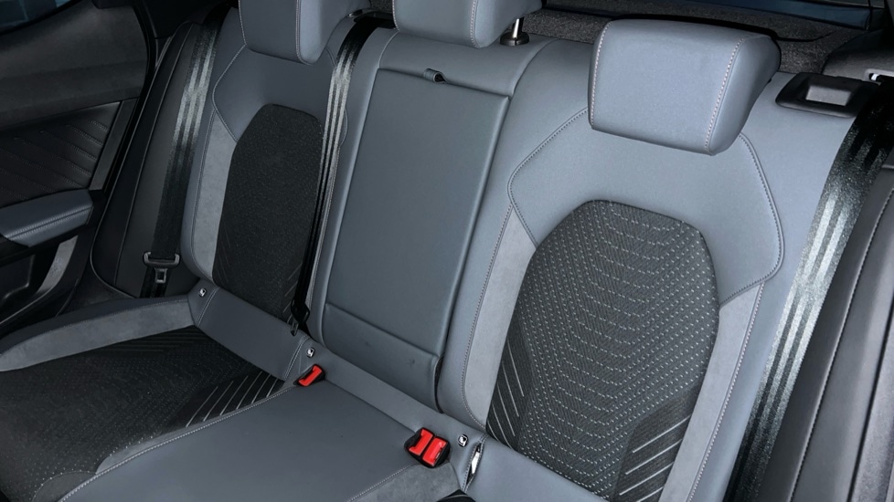 Used Cupra Leon 2025 for sale - 76597913: Photo 14