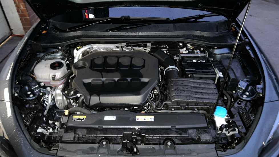 Used Cupra Leon 2025 for sale - 76597913: Photo 16