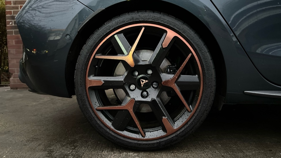 Used Cupra Leon 2025 for sale - 76597913: Photo 19